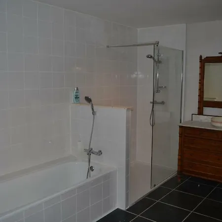 Gitesonoro Beho Дом отдыха