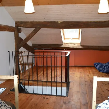 Gitesonoro Beho Vakantiehuis *
