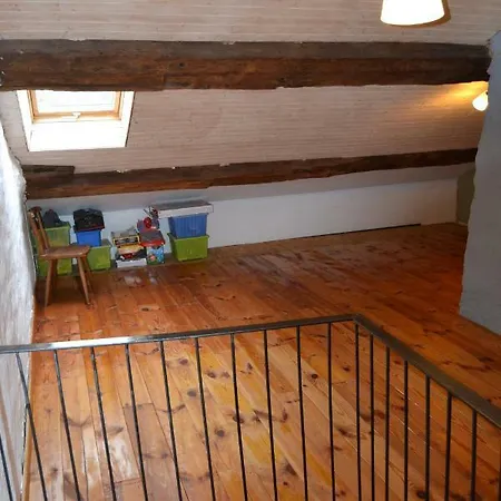 Gitesonoro Beho Vakantiehuis *