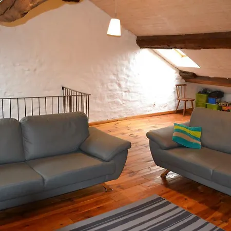 Vakantiehuis Gitesonoro Beho
