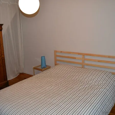 Gitesonoro Beho Сasa de vacaciones Gouvy