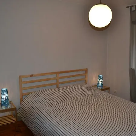 Дом отдыха Gitesonoro Beho