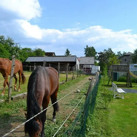 Gitesonoro Beho Vakantiehuis *
