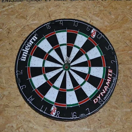 Gitesonoro Beho Casa vacanze *