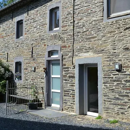 Gitesonoro Beho Vakantiehuis Gouvy