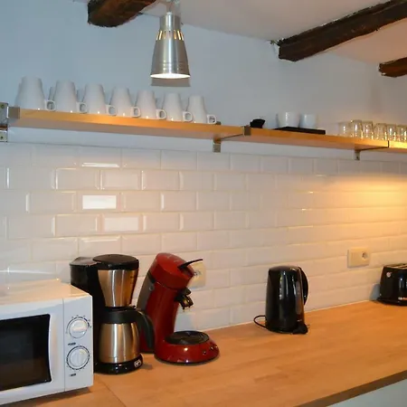 Дом отдыха Gitesonoro Beho