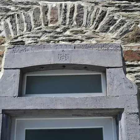 Gitesonoro Beho Дом отдыха *