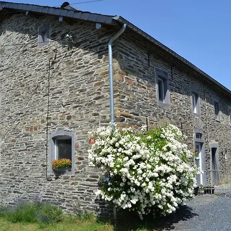 Vakantiehuis Gitesonoro Beho Gouvy