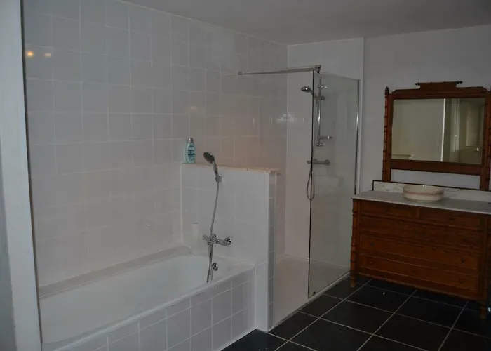 Gitesonoro Beho Semesterbostad