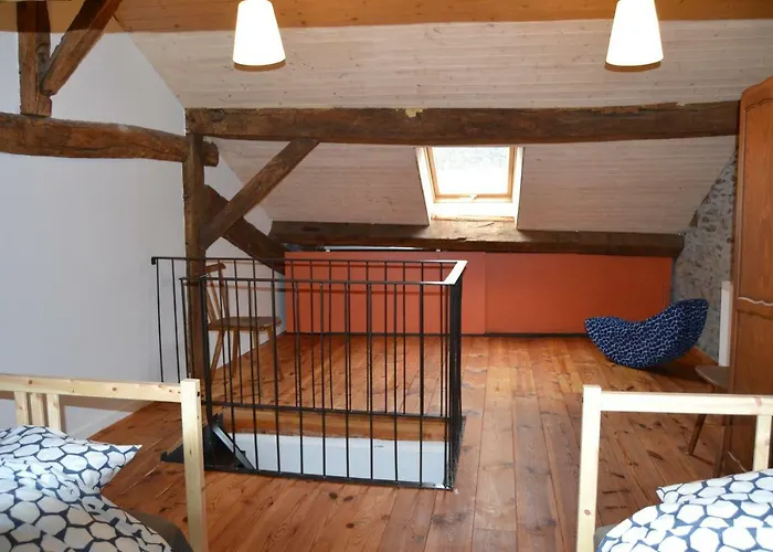 Gitesonoro Beho Semesterbostad *