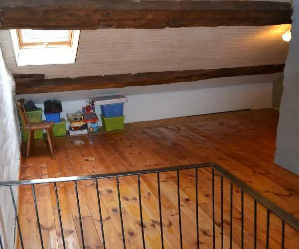 Gitesonoro Beho Semesterbostad *