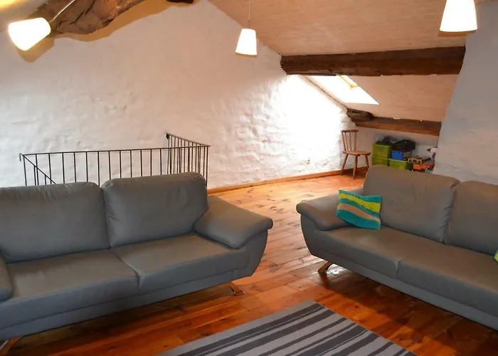 Semesterbostad Gitesonoro Beho