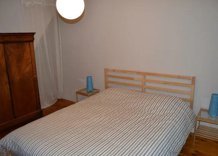 Gitesonoro Beho Сasa de vacaciones Gouvy