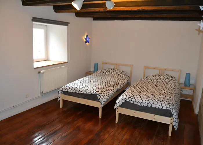 Gitesonoro Beho * Gouvy