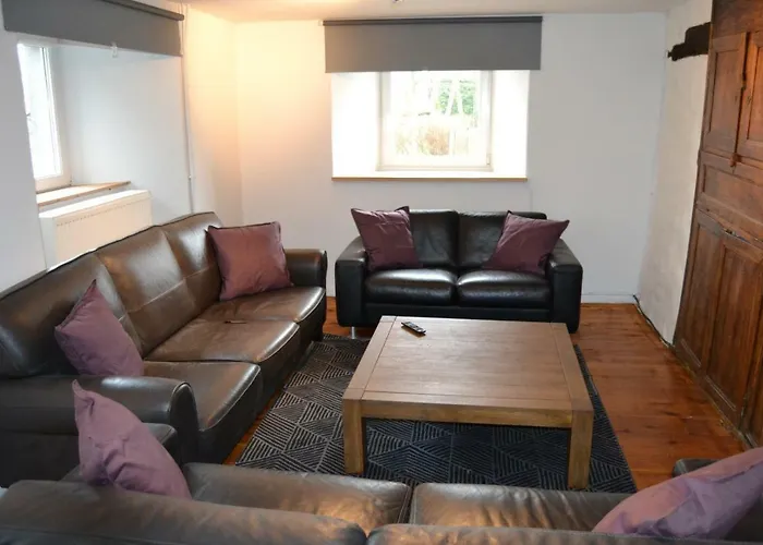 Gitesonoro Beho * Gouvy