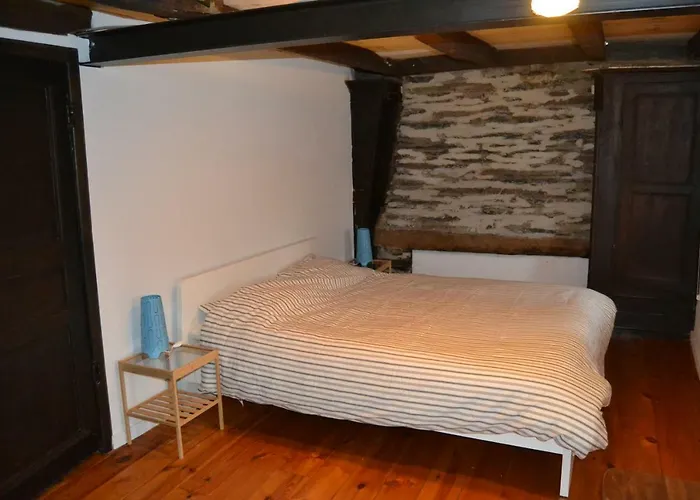 Gitesonoro Beho Semesterbostad *