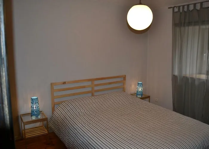 Semesterbostad Gitesonoro Beho