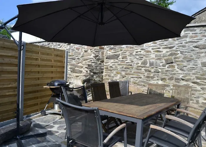 Gitesonoro Beho * Gouvy