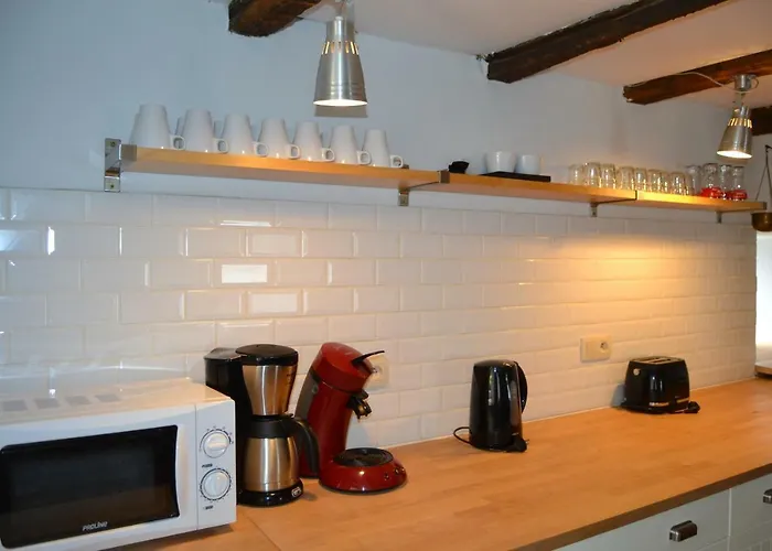 Сasa de vacaciones Gitesonoro Beho