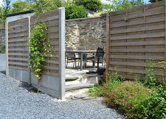 Gitesonoro Beho Semesterbostad